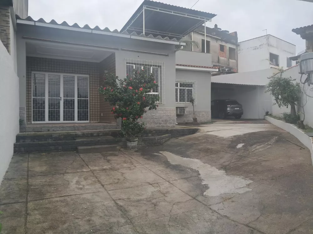 Casa, 3 quartos, 136 m² - Foto 1