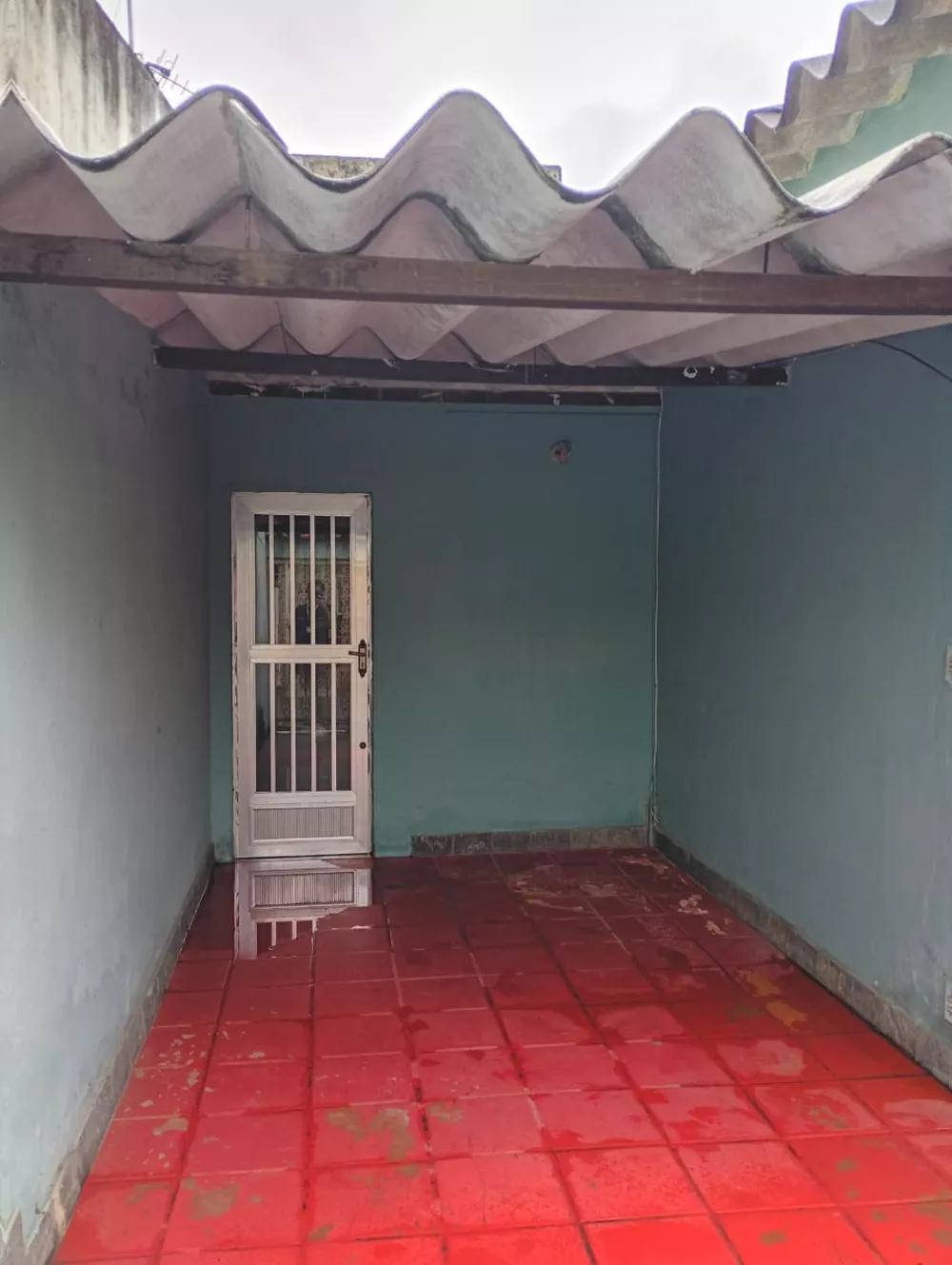 Casa, 2 quartos - Foto 1