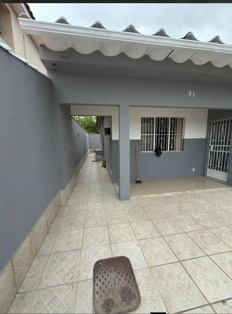 Casa, 2 quartos - Foto 5