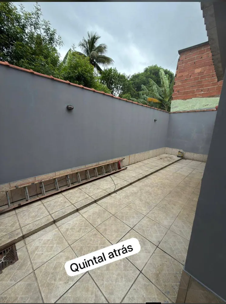 Casa, 2 quartos - Foto 12