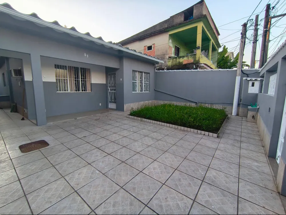 Casa, 2 quartos - Foto 4