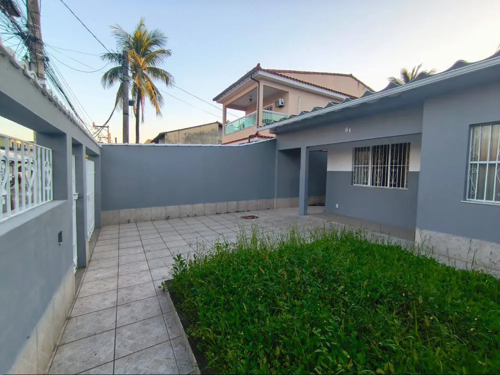 Casa, 2 quartos - Foto 1