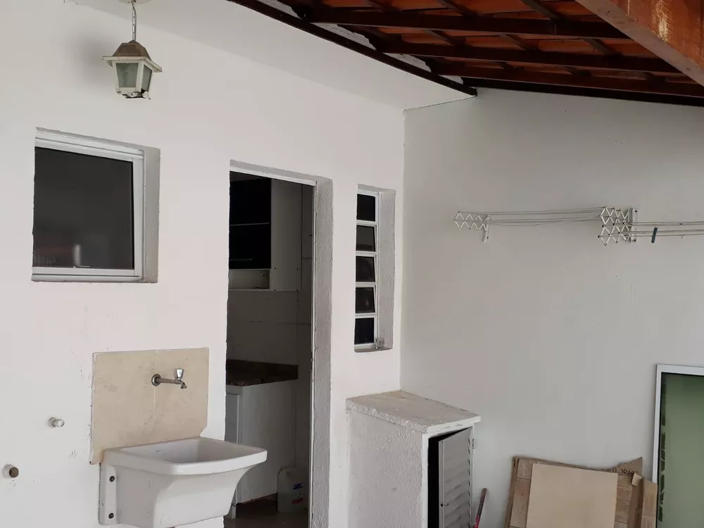 Casa, 2 quartos - Foto 5