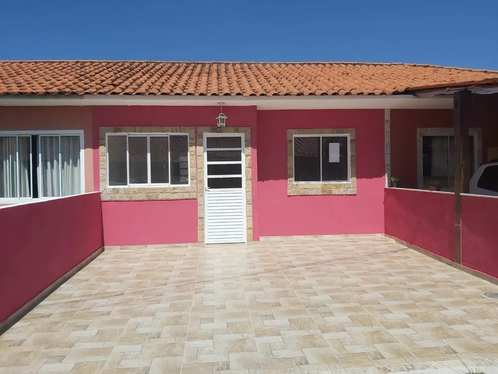 Casa, 2 quartos - Foto 7