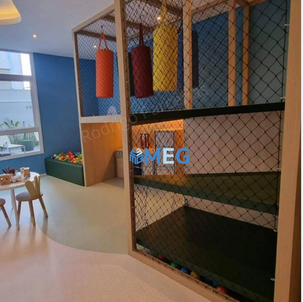 Apartamento, 1 quarto, 29 m² - Foto 11