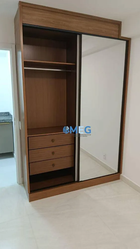 Apartamento, 1 quarto, 29 m² - Foto 5