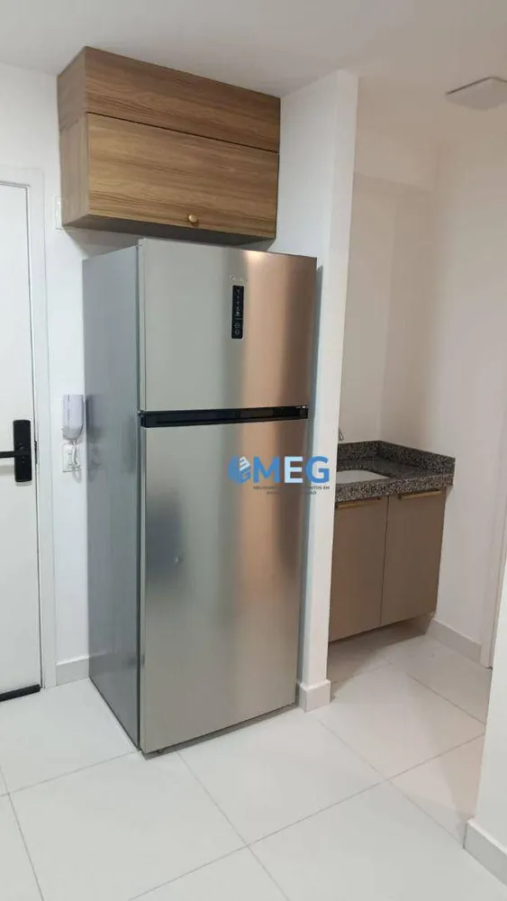 Apartamento, 1 quarto, 29 m² - Foto 2