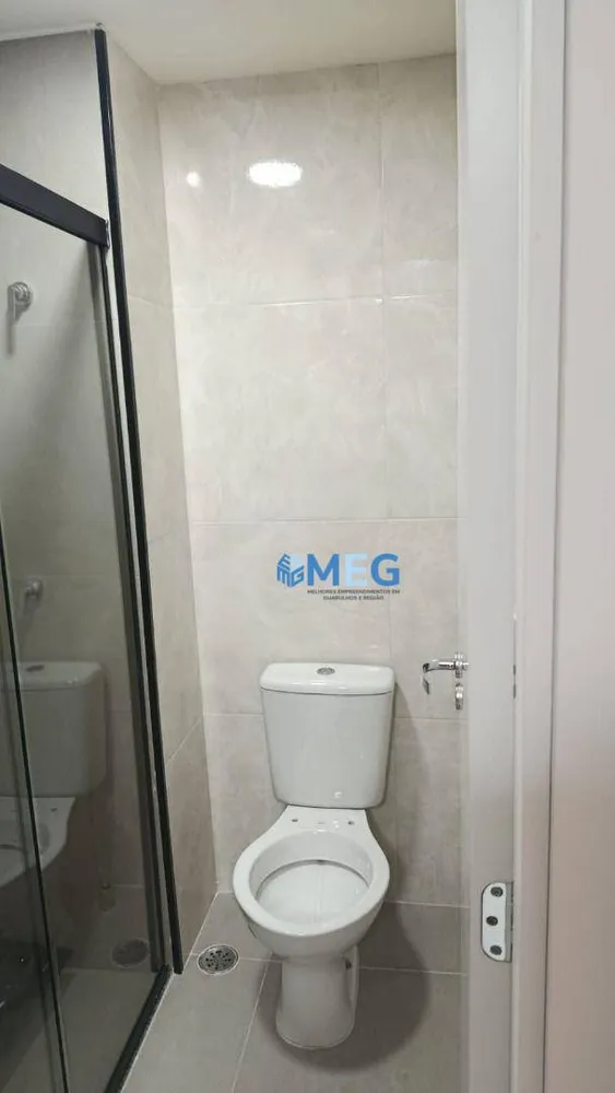 Apartamento, 1 quarto, 29 m² - Foto 2