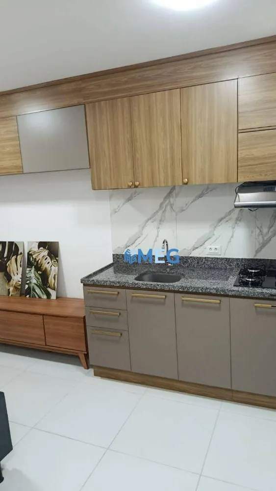 Apartamento, 1 quarto, 29 m² - Foto 3