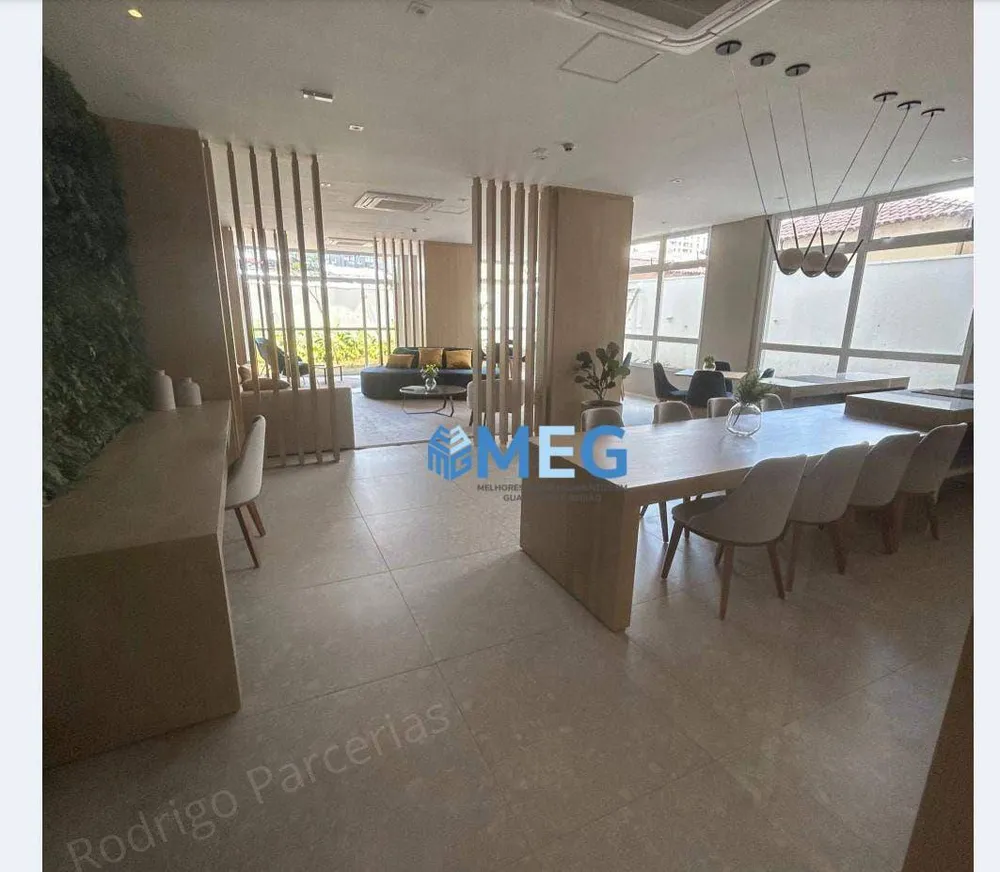 Apartamento, 1 quarto, 29 m² - Foto 15