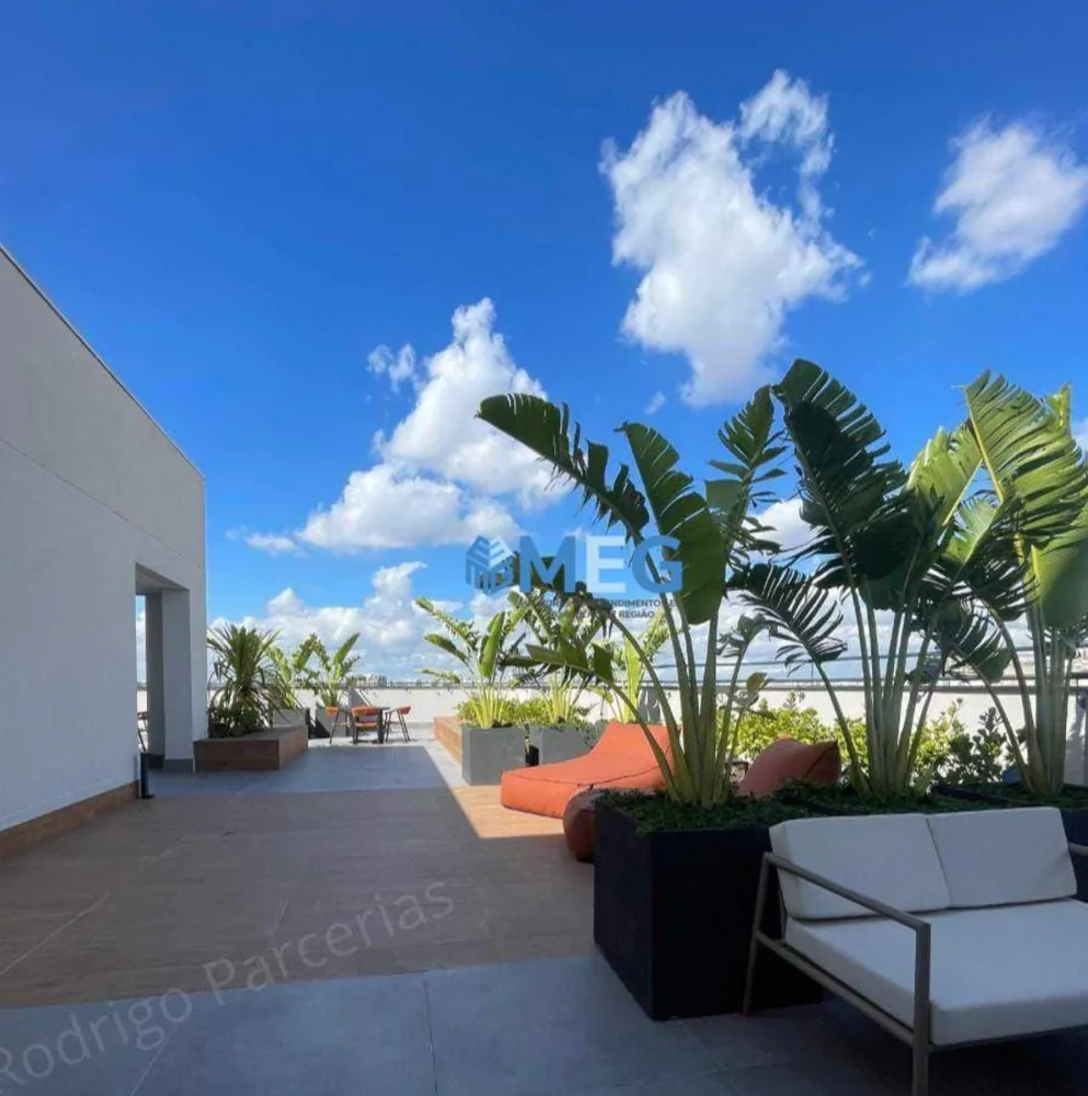 Apartamento, 1 quarto, 29 m² - Foto 10