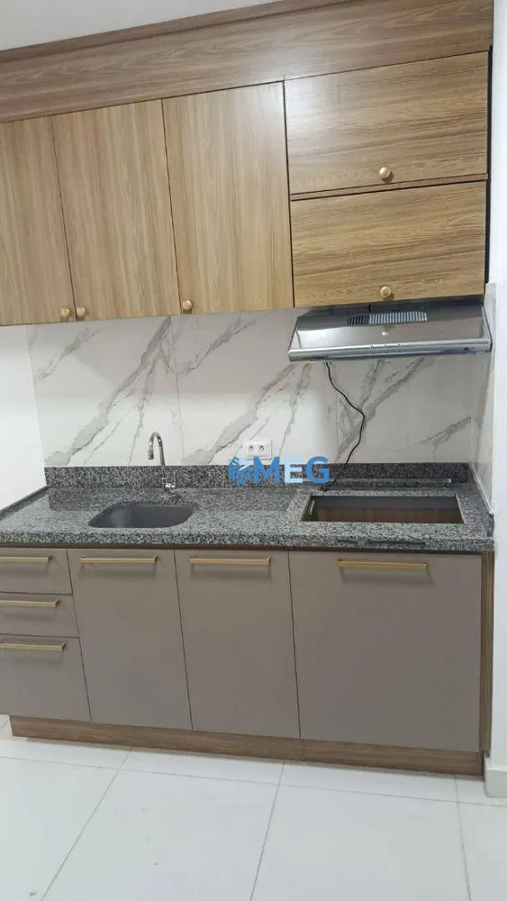 Apartamento, 1 quarto, 29 m² - Foto 3