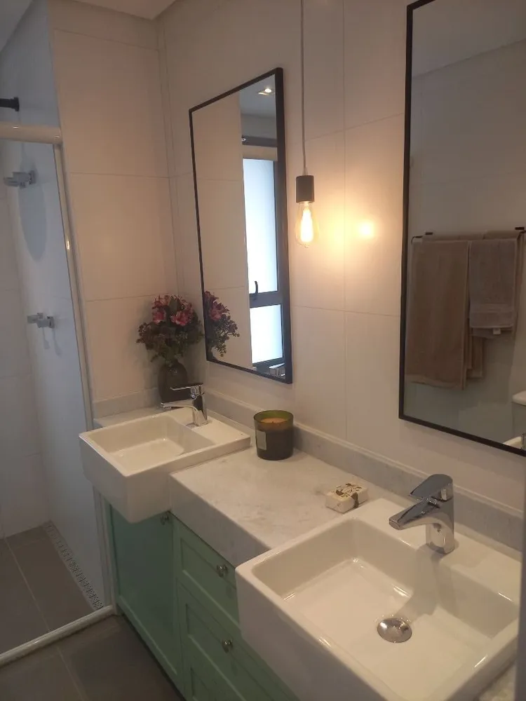 Apartamento, 3 quartos, 122 m² - Foto 14