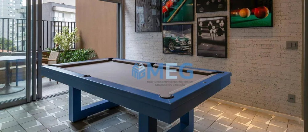 Apartamento, 3 quartos, 122 m² - Foto 19