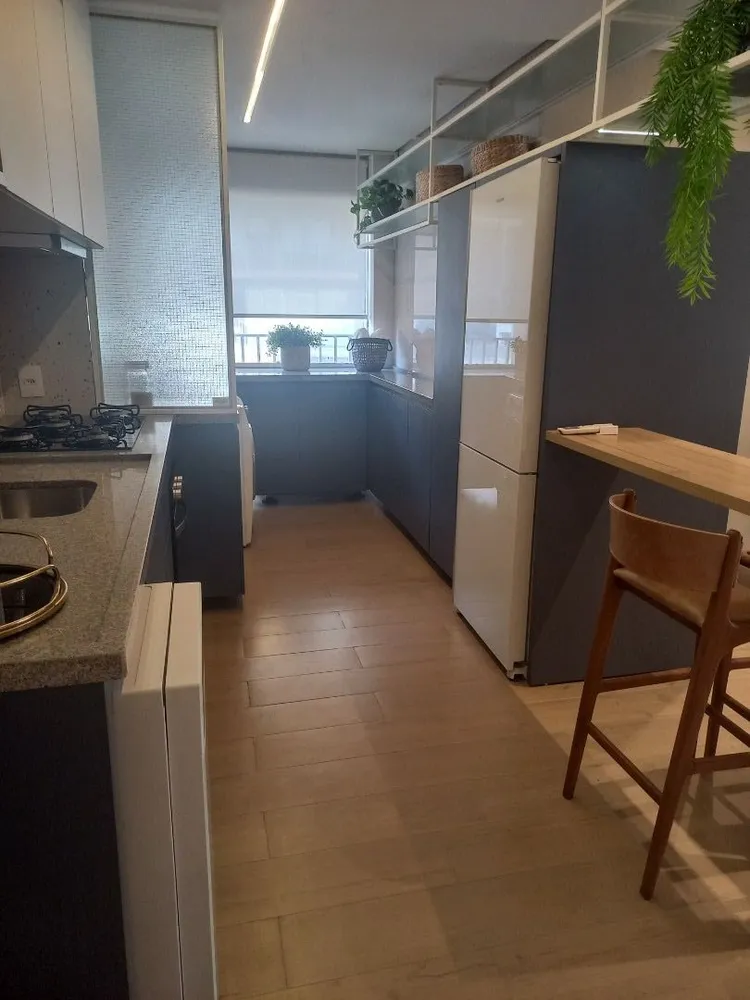 Apartamento, 3 quartos, 122 m² - Foto 8