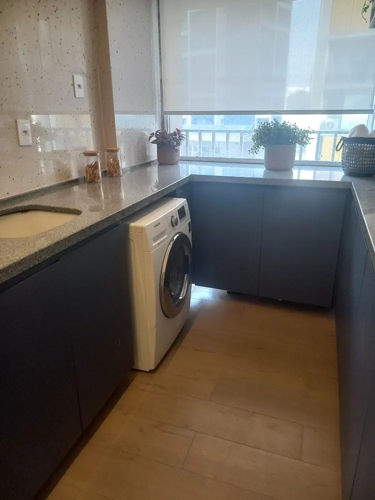 Apartamento, 3 quartos, 122 m² - Foto 10