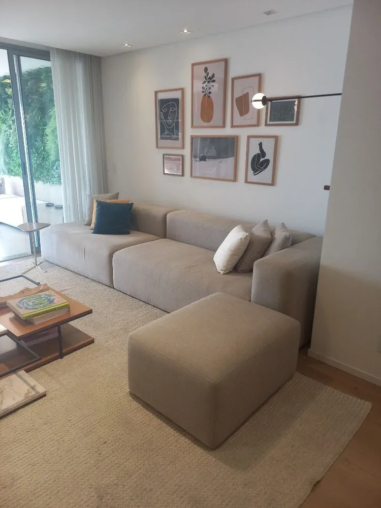 Apartamento, 3 quartos, 122 m² - Foto 4