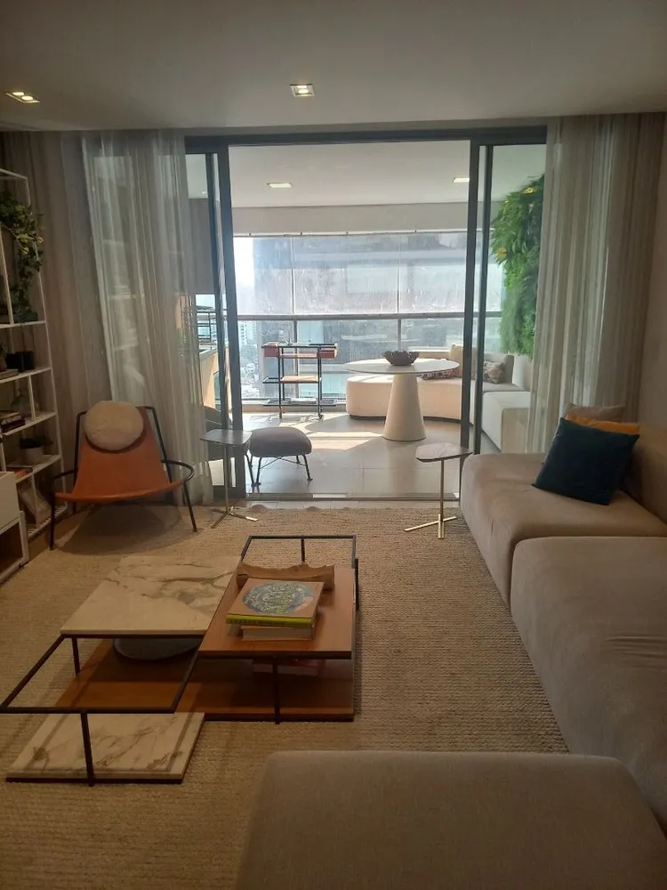 Apartamento, 3 quartos, 122 m² - Foto 11