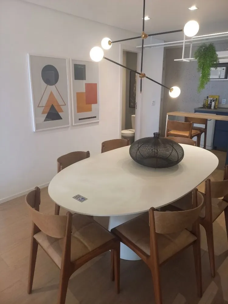Apartamento, 3 quartos, 122 m² - Foto 3