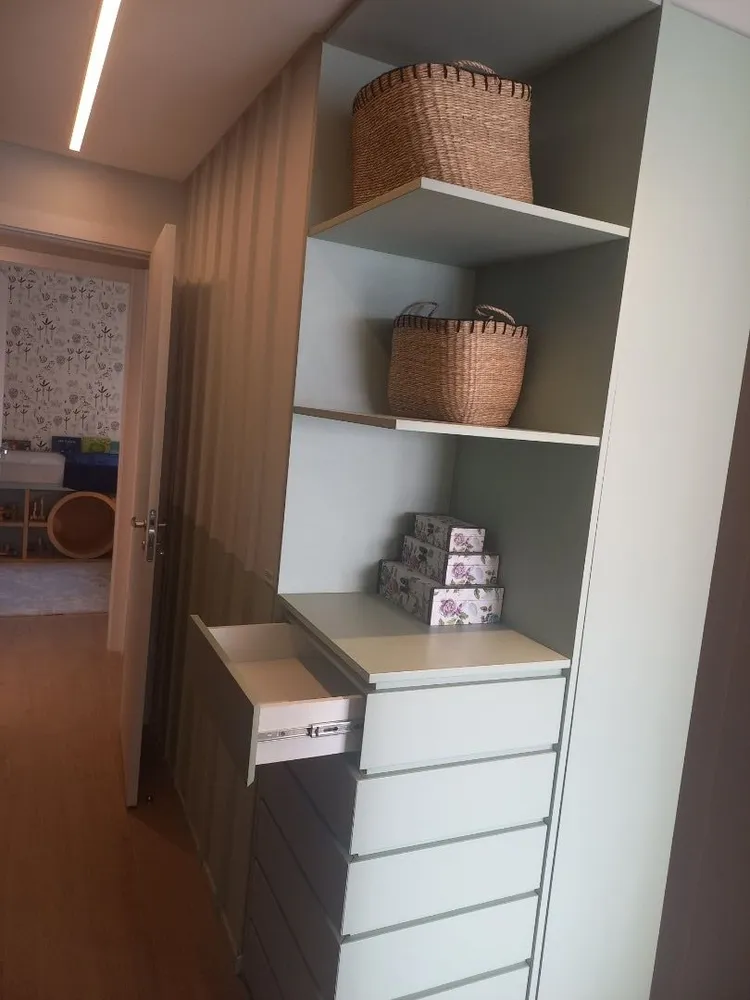Apartamento, 3 quartos, 122 m² - Foto 16