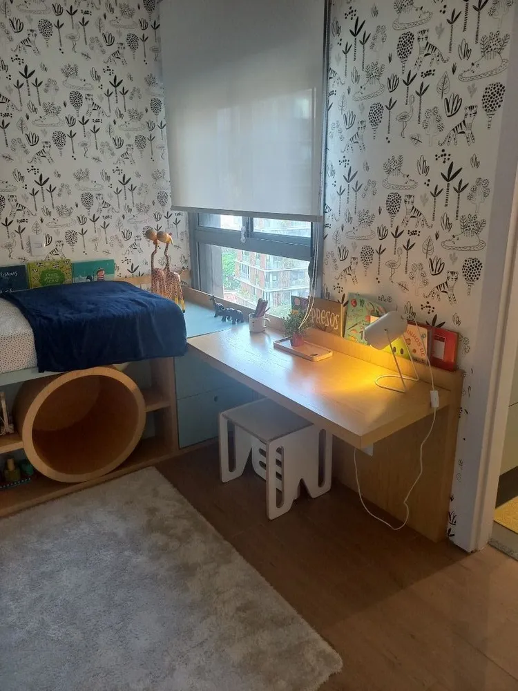 Apartamento, 3 quartos, 122 m² - Foto 9