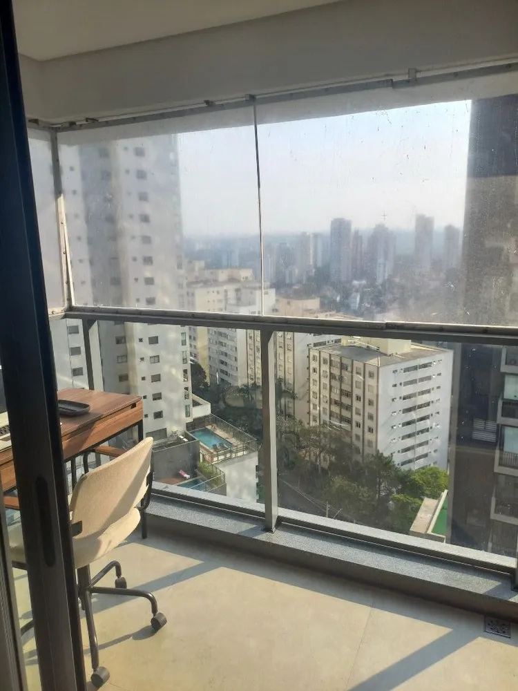 Apartamento, 3 quartos, 122 m² - Foto 7