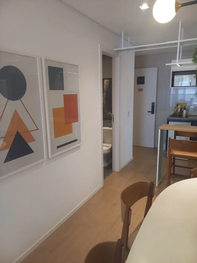 Apartamento, 3 quartos, 122 m² - Foto 12