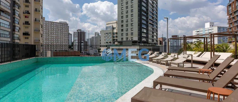 Apartamento, 3 quartos, 122 m² - Foto 5
