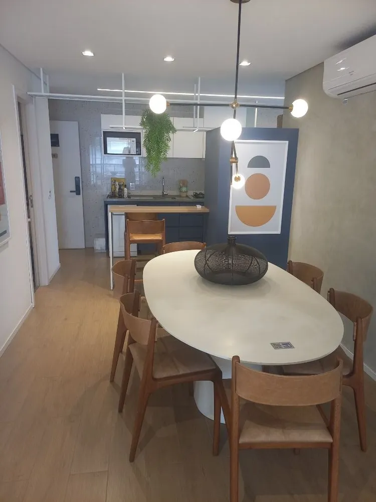 Apartamento, 3 quartos, 122 m² - Foto 13