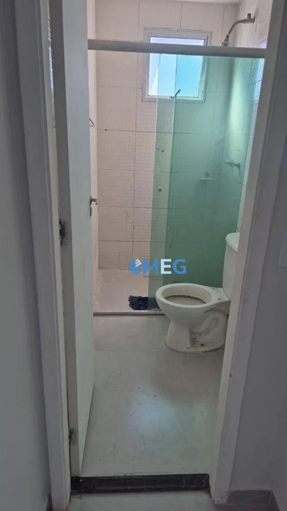 Apartamento, 2 quartos, 44 m² - Foto 10