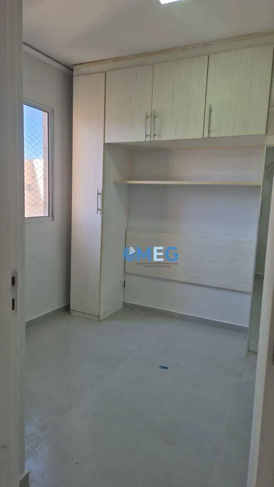Apartamento, 2 quartos, 44 m² - Foto 6