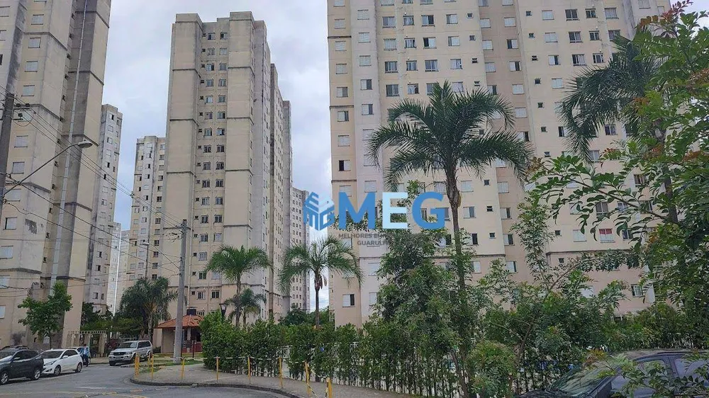 Apartamento, 2 quartos, 44 m² - Foto 11