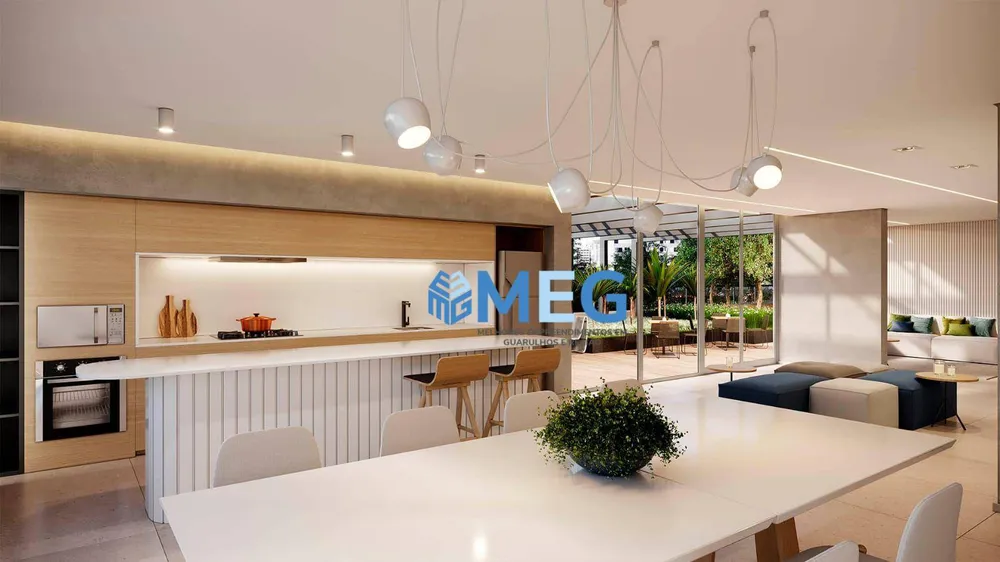 Apartamento, 2 quartos, 61 m² - Foto 4