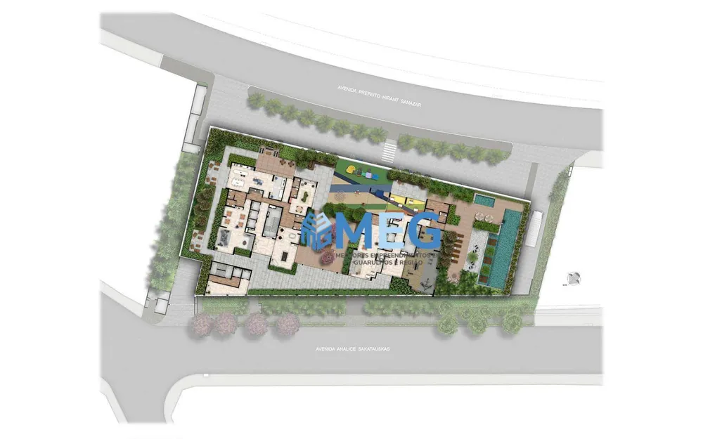 Apartamento, 2 quartos, 61 m² - Foto 19