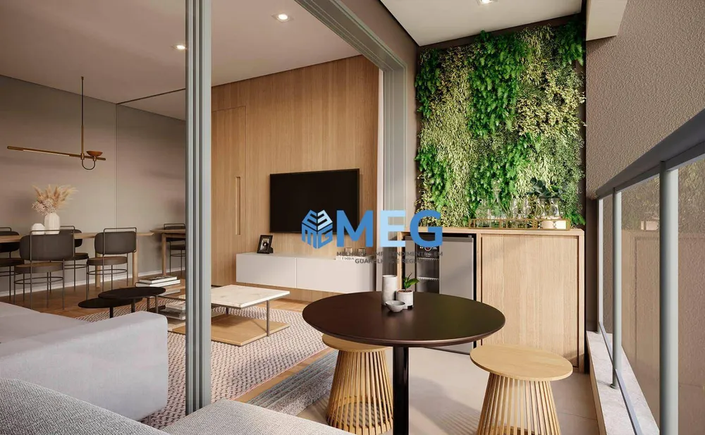 Apartamento, 2 quartos, 61 m² - Foto 17