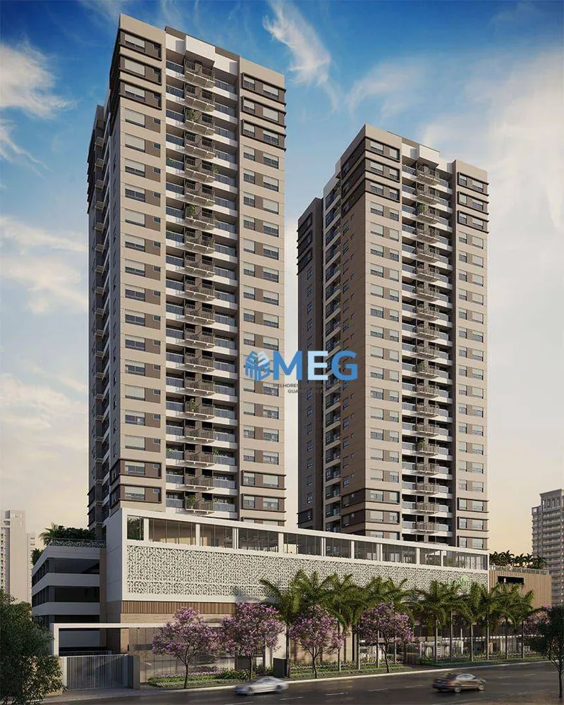 Apartamento, 2 quartos, 61 m² - Foto 7