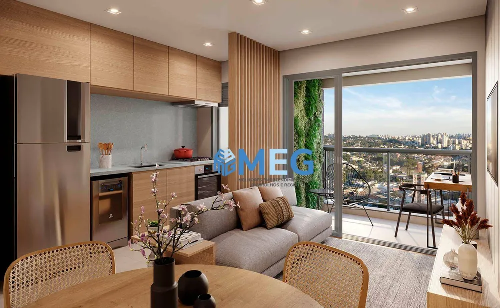 Apartamento, 2 quartos, 61 m² - Foto 8