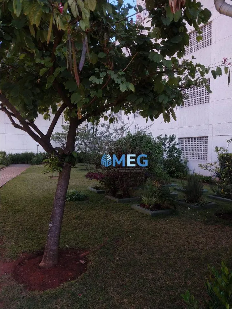 Apartamento, 2 quartos, 54 m² - Foto 12