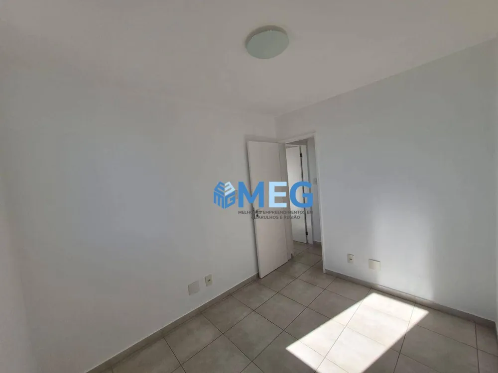 Apartamento, 2 quartos, 54 m² - Foto 7