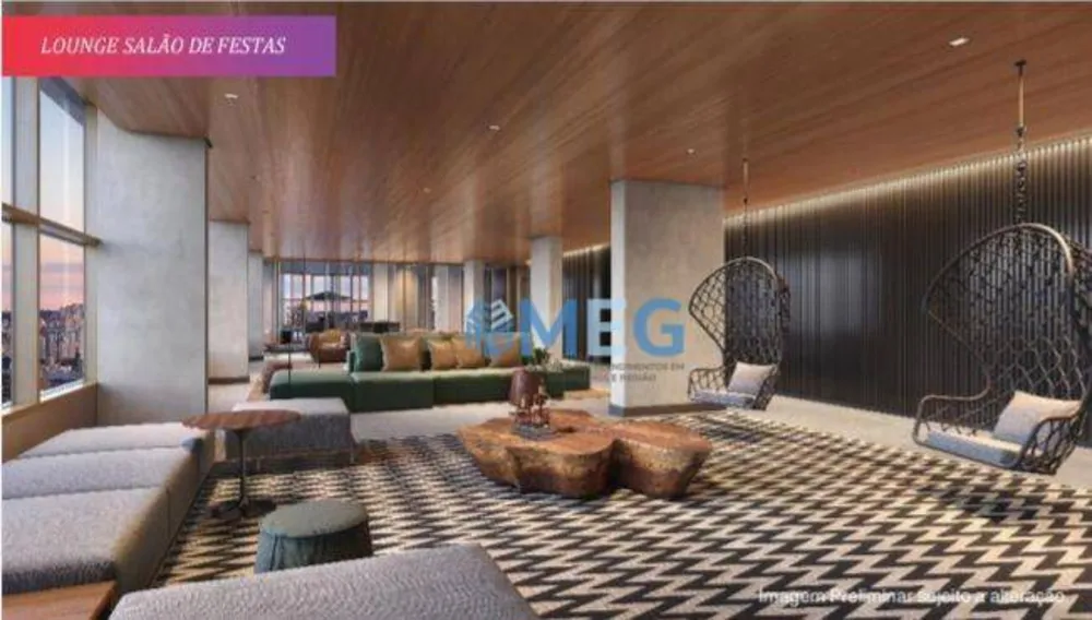 Apartamento, 2 quartos, 70 m² - Foto 4