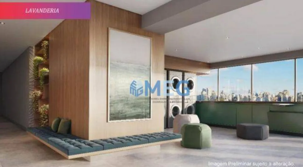 Apartamento, 2 quartos, 70 m² - Foto 7