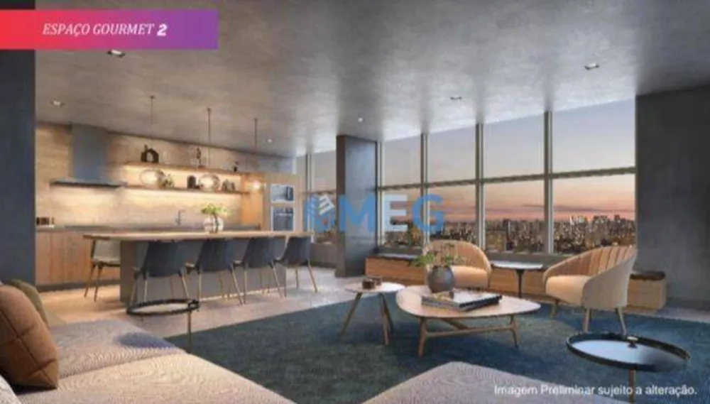 Apartamento, 2 quartos, 70 m² - Foto 6