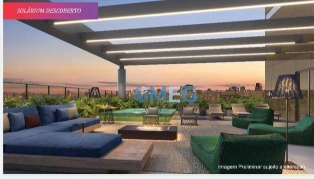 Apartamento, 2 quartos, 70 m² - Foto 13