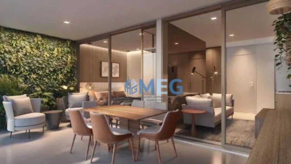 Apartamento, 2 quartos, 70 m² - Foto 10