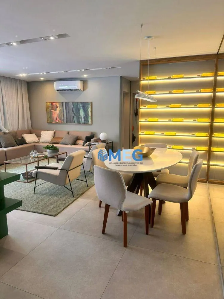 Apartamento, 2 quartos, 61 m² - Foto 12