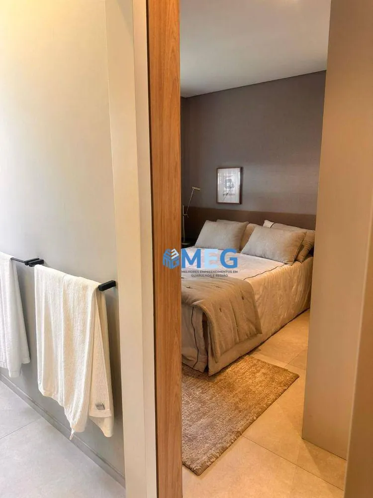 Apartamento, 2 quartos, 61 m² - Foto 6