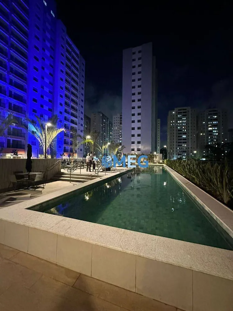 Apartamento, 2 quartos, 61 m² - Foto 2