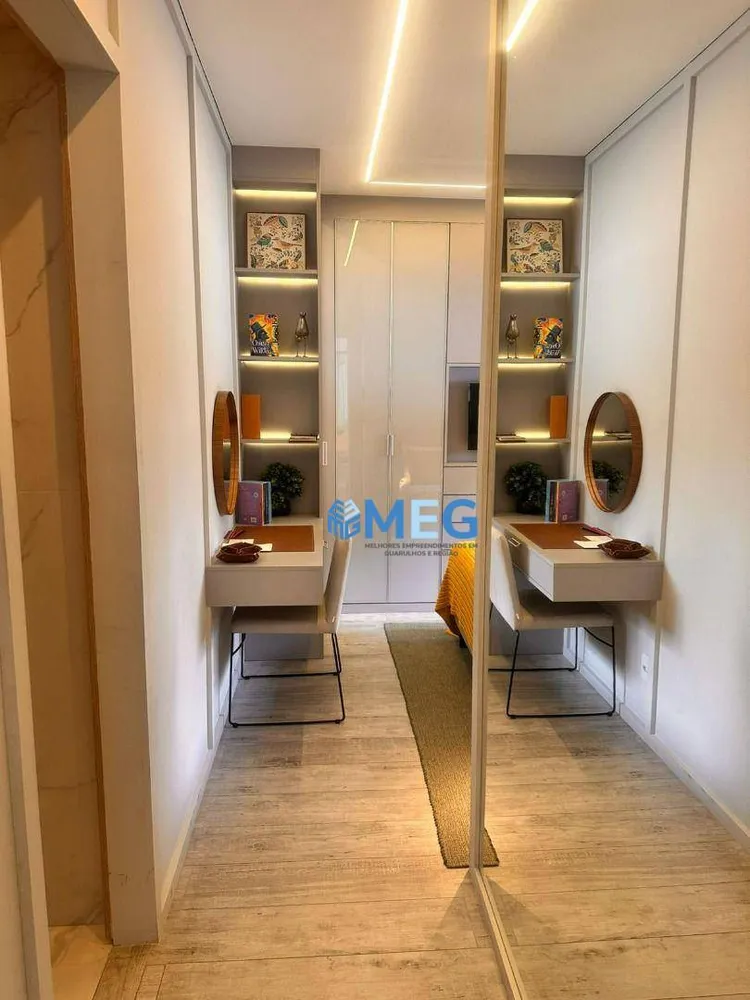 Apartamento, 2 quartos, 61 m² - Foto 6