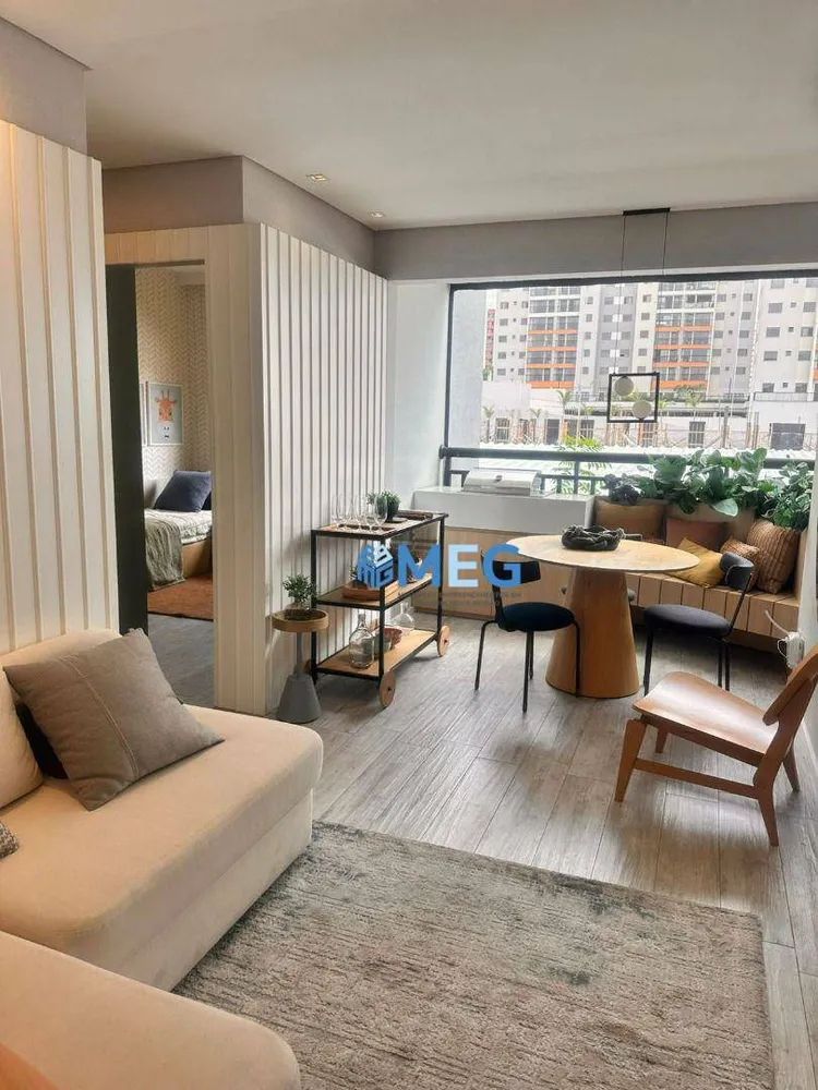 Apartamento, 2 quartos, 61 m² - Foto 3