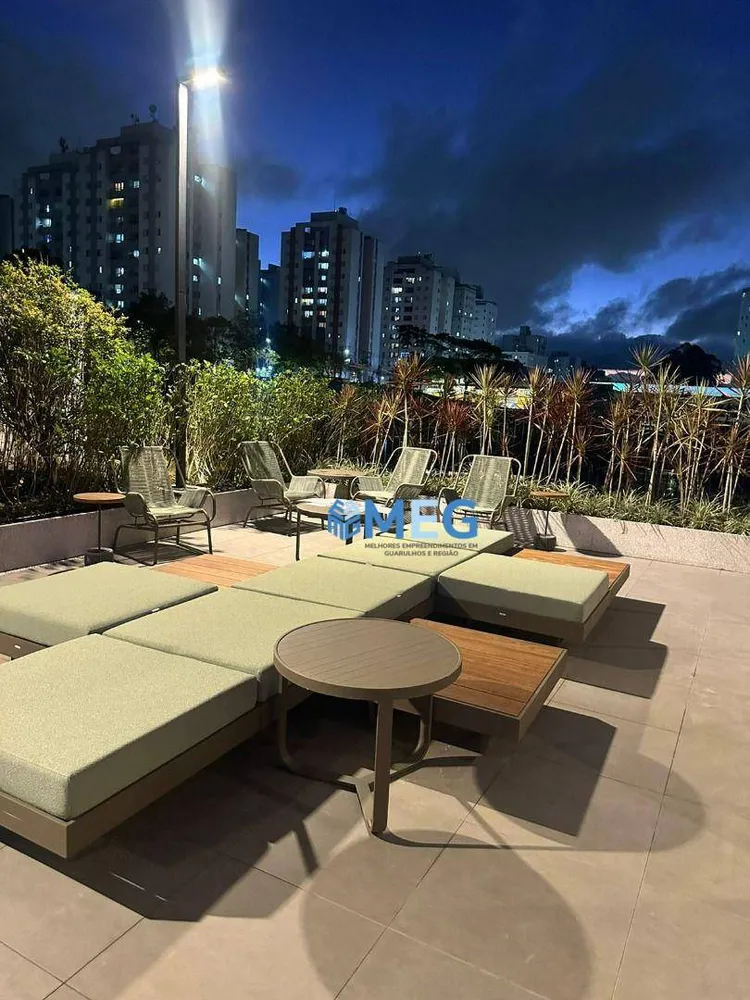 Apartamento, 2 quartos, 61 m² - Foto 15